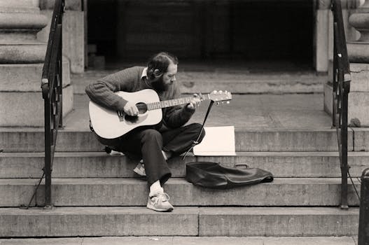 Podívejte se, jak se krok za krokem rodí kytara!