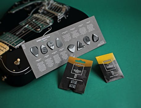 Jak Rozpoznat Kvalitní Kytaru: Materiály, Zvuk a Hratelnost